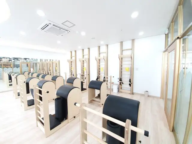 글램필라테스 원주혁신점 사진 2