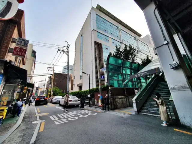 아가도스 바버샵 사진 3