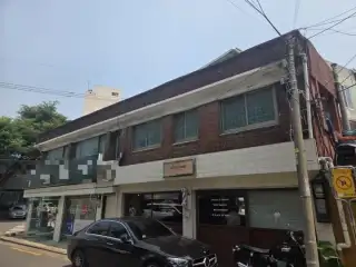 커터번치바버샵 사진