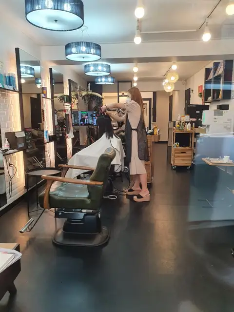 정살롱 사진 2
