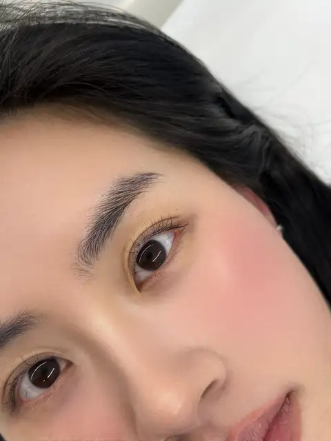 오수속눈썹 펌 홍대점 사진 2