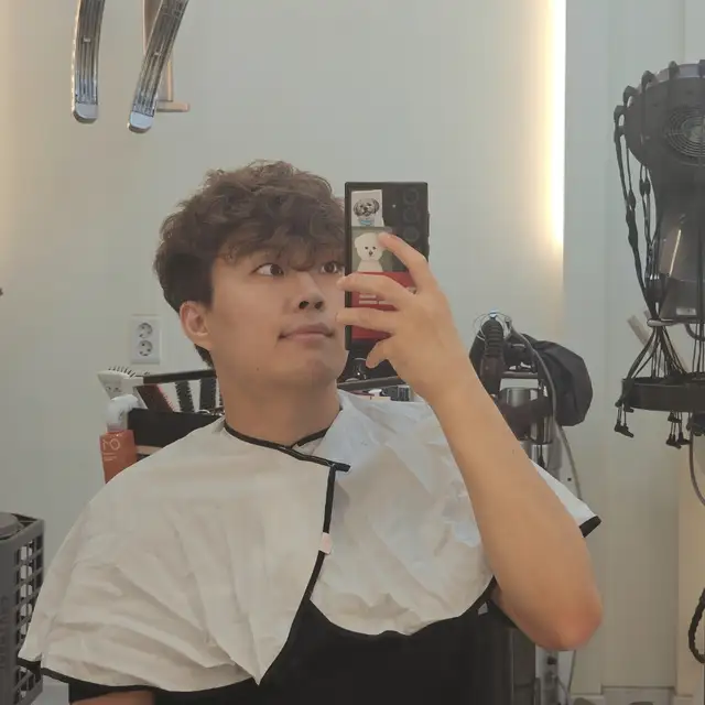 번트헤어 의정부점 사진 5