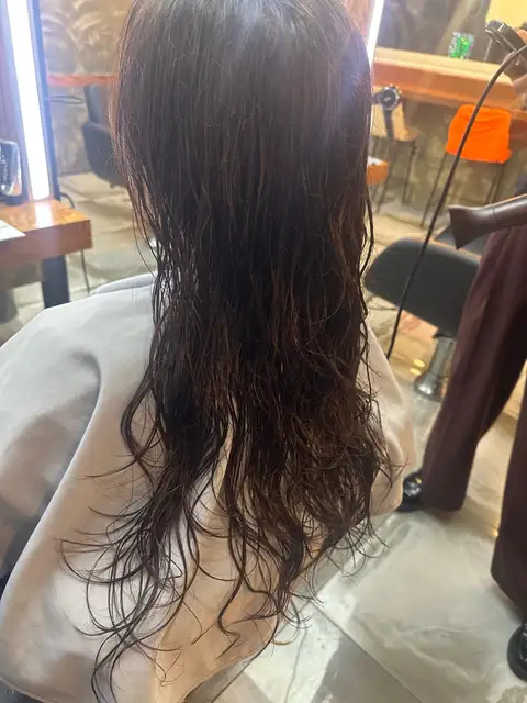 이지문헤어 사진 8