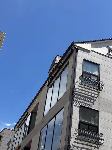 로아필라테스&자이로토닉 사진 1