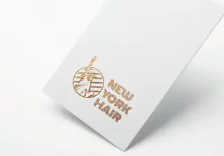 뉴욕헤어 사진
