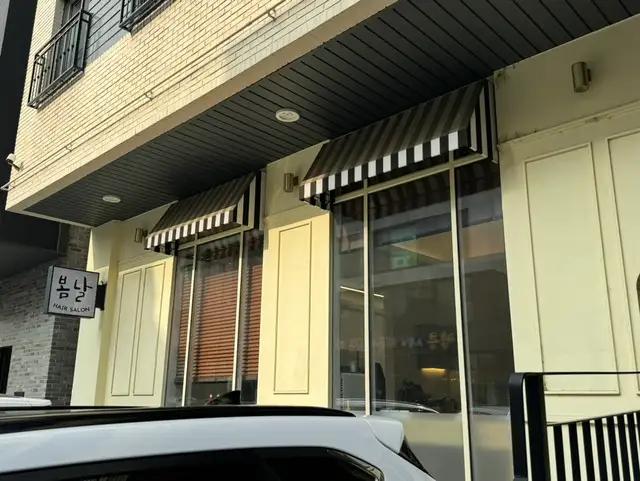 봄날 사진 2