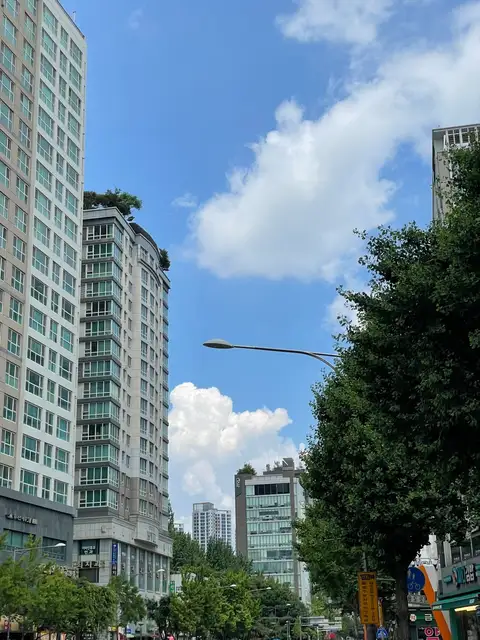 준오헤어 구의역점 사진 6