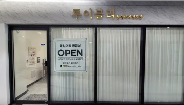 루이블리 사진 3