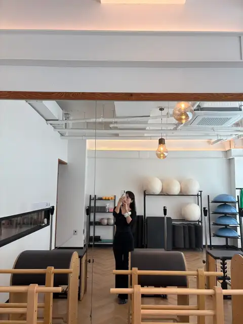 숨쉬다필라테스&체형교정 사진 3