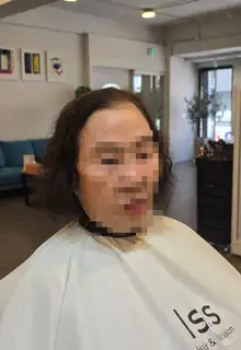 이시스헤어살롱 서면점 사진