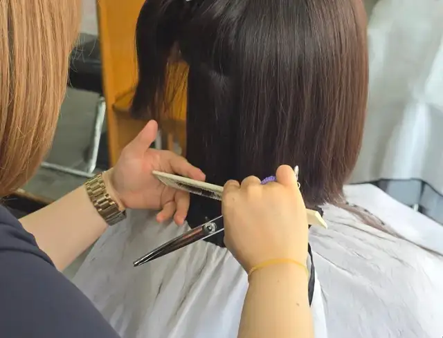 CHOP헤어 건대로데오점 사진 4