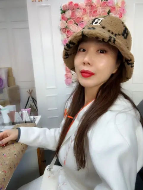 콩네일 사진 3