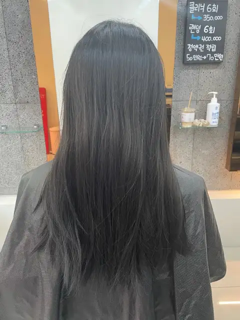 더미헤어 사진 5