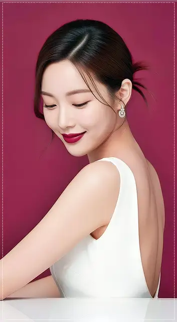 비비살롱드헤어 서면2호점 사진 1