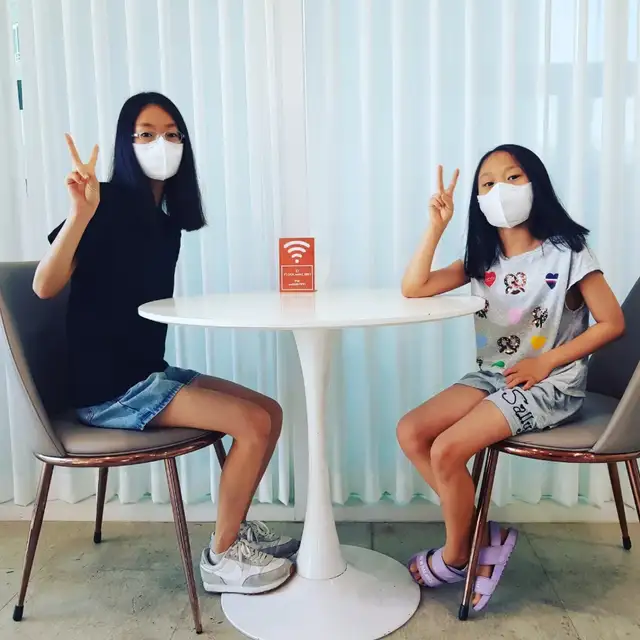 살롱고앤붙임머리 청라점 사진 1