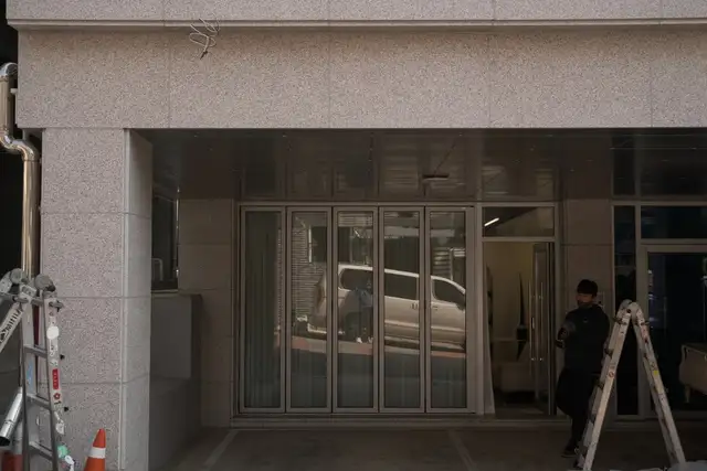 페블네일 사진 1