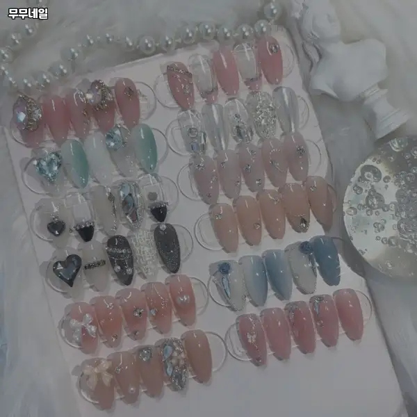 무무네일 사진 5