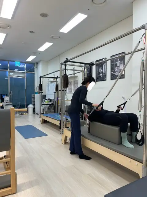 대한서울필라테스협회 사진 7