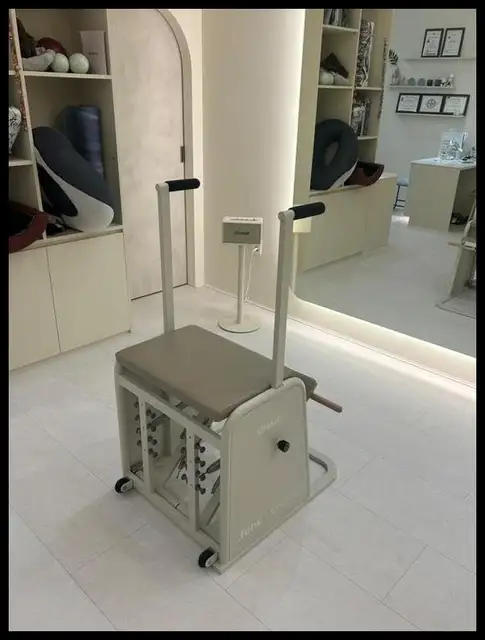 필라테스리원 사진 5