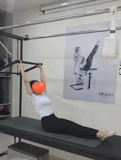 민주필라테스 송도글로벌직영점 사진