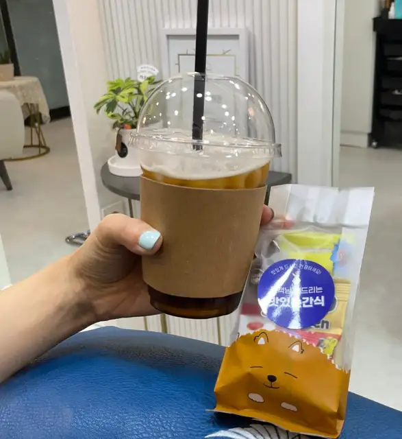 살롱드블링 사진 3