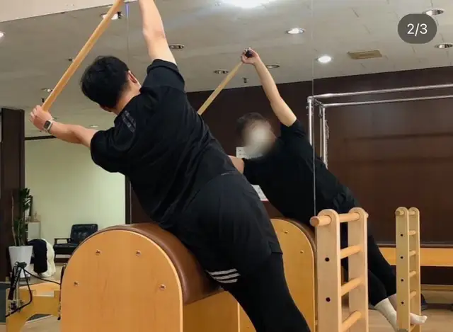 프라이빗필라테스 사진 1