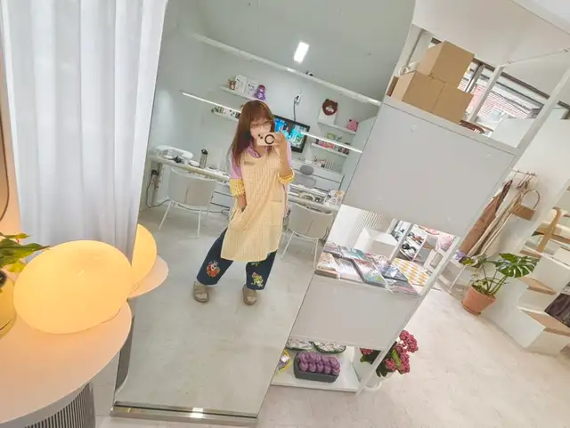 벨링네일&아트스튜디오 사진 5