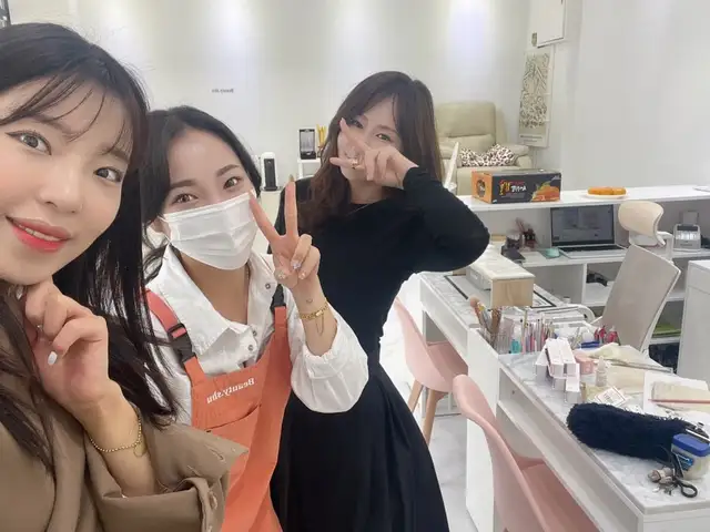 뷰티슈 사진 2