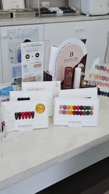 퀸뷰티&버블리네일 사진 6