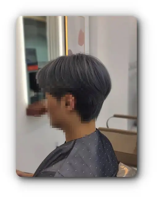 미숍헤어 사진 5