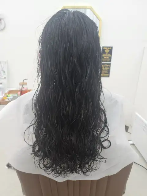 순수한헤어 사진 4