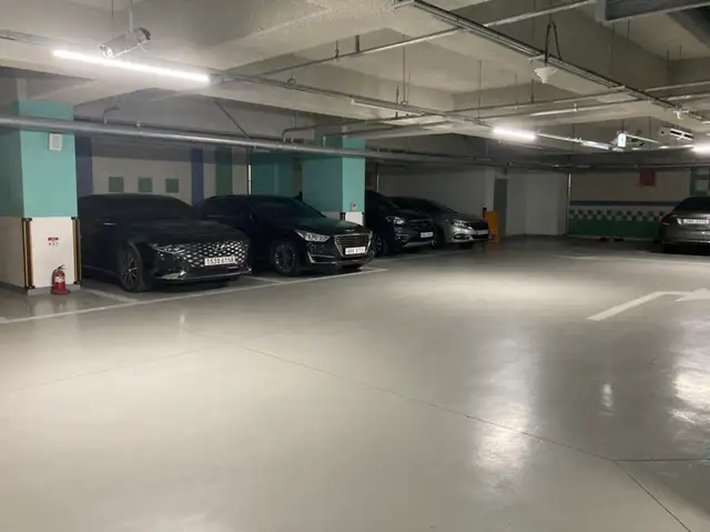 하랑살롱 사진 2