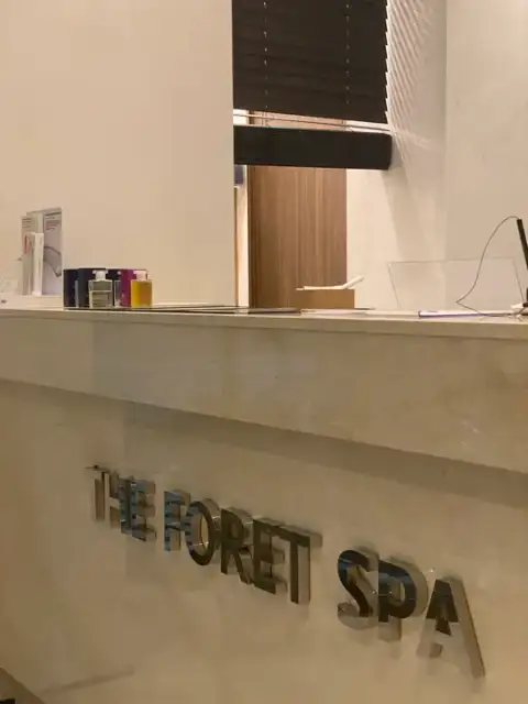 더포레스파 서울숲점 사진 2