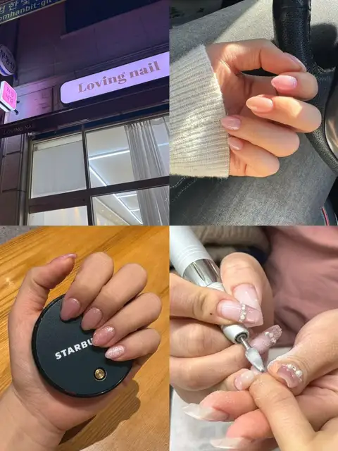 러빙네일 동탄점 사진 7