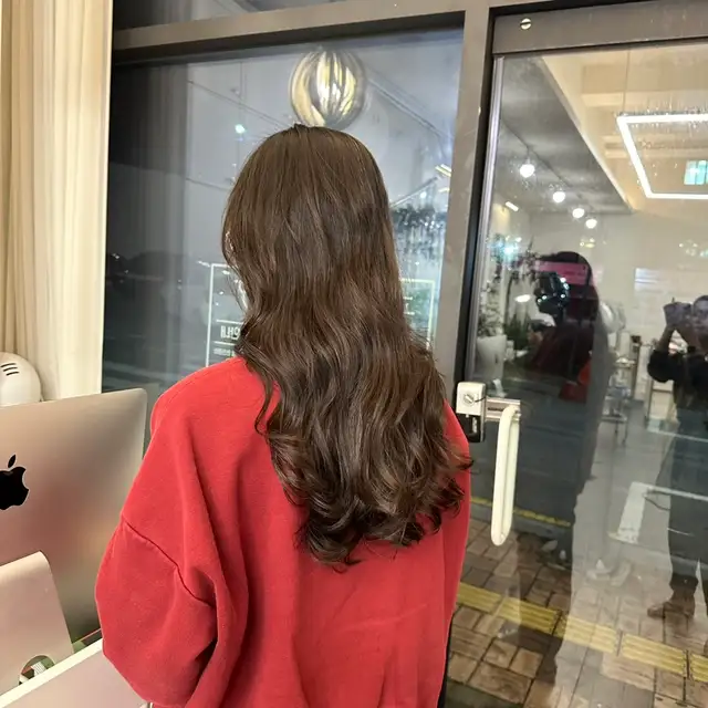 고은헤어 원주무실본점 사진 8