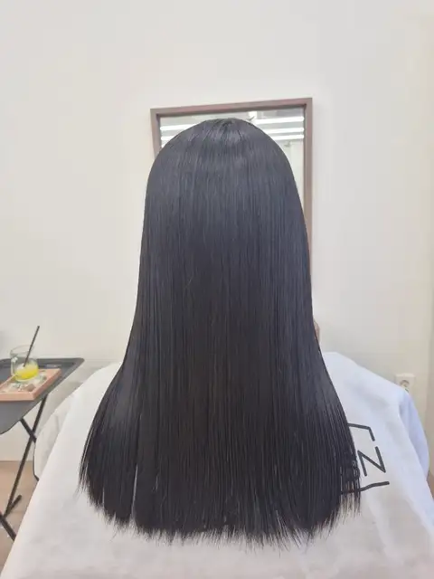 헤어하우스앤 의정부점 사진 6