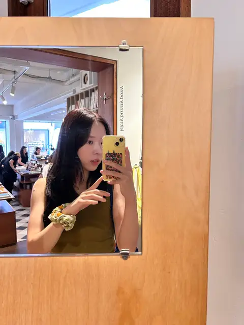 파커헤어 홍대서교점 사진 2