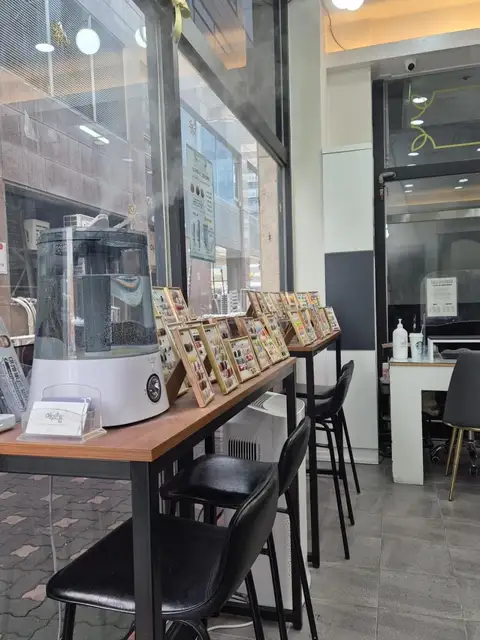 여우손톱 사진 3