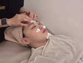 W뷰티 사진