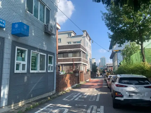 거꾸로가는시간 따뚜점 사진 6