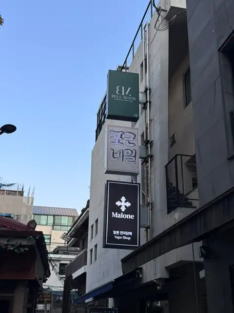 벨무드 사진 4