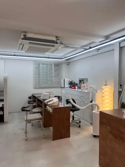 누아네일 사진 4