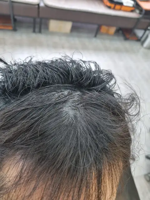 헤어칸지 사진 3