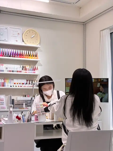 온새로미 뷰티 사진 3