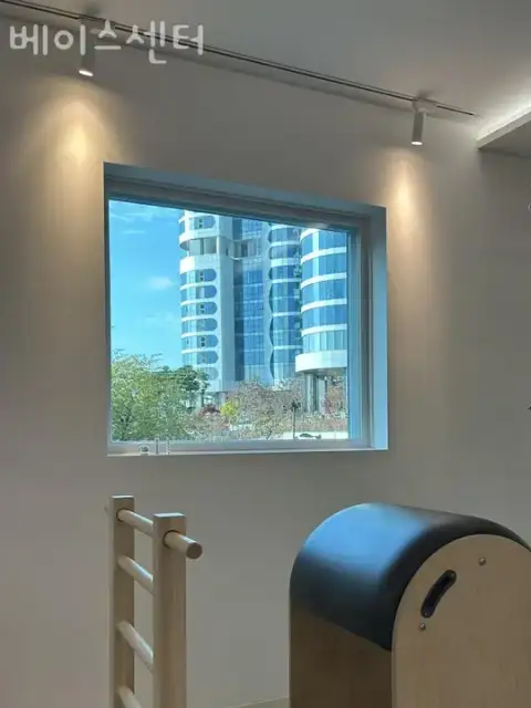 베이스센터 사진 2