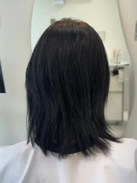 베이브붙임머리 송도점 사진 8