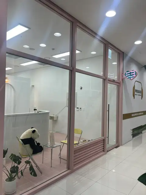 러브네일 사진 5