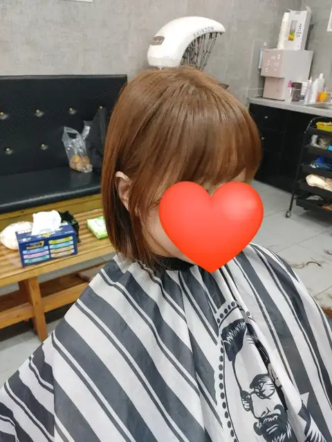 임경애헤어샵 사진 2