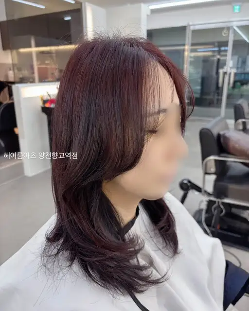헤어룸 온즈 사진 6