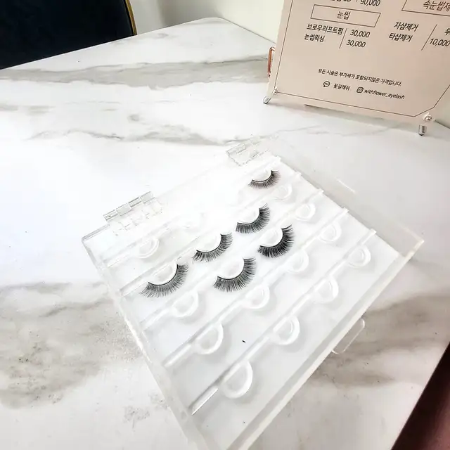 꽃길래쉬 사진 7